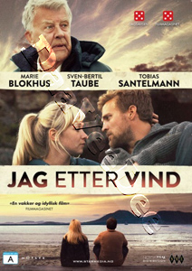 Chasing the Wind (2013)  (DVD)